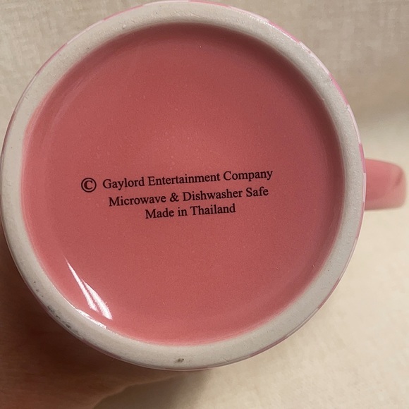 Tea/Coffee Mug, Ceramic - Picture 7 of 9